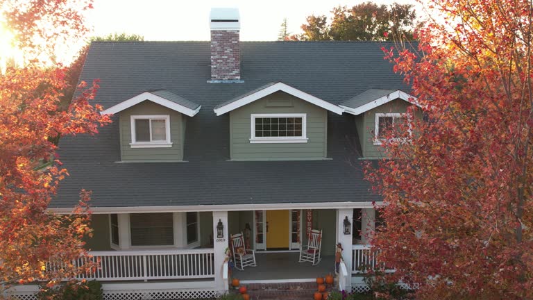 Reliable Vandergrift, PA Roofing Services Solutions